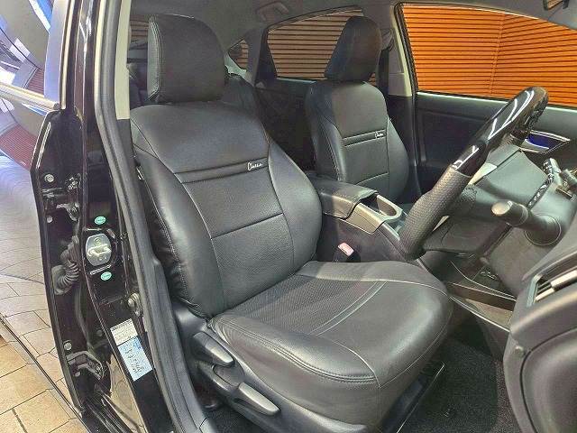 トヨタ&nbsp;プリウスの画像8