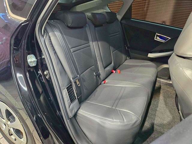 トヨタ&nbsp;プリウスの画像9