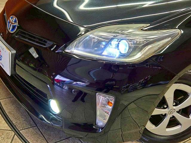 トヨタ&nbsp;プリウスの画像10