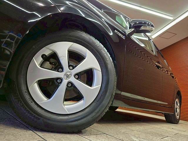 トヨタ&nbsp;プリウスの画像11