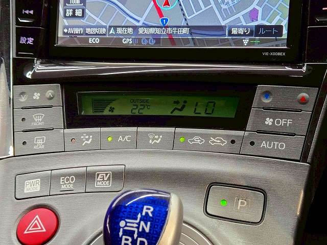 トヨタ&nbsp;プリウスの画像12