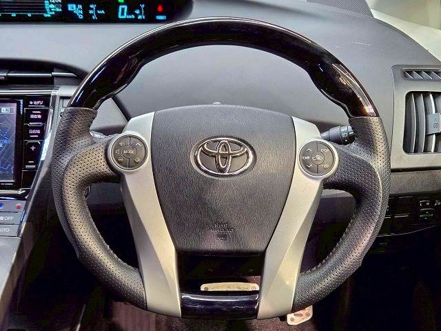 トヨタ&nbsp;プリウスの画像13