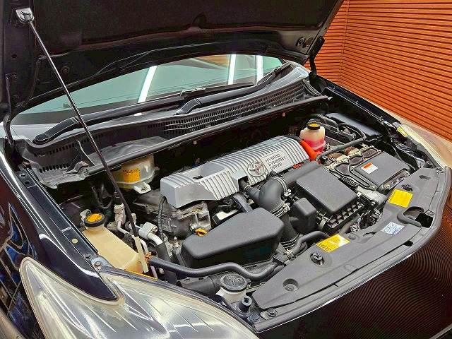 トヨタ&nbsp;プリウスの画像14