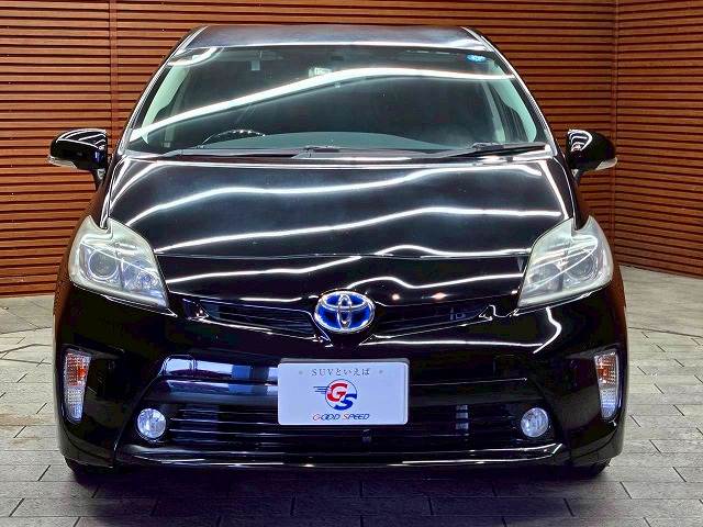 トヨタ&nbsp;プリウスの画像17