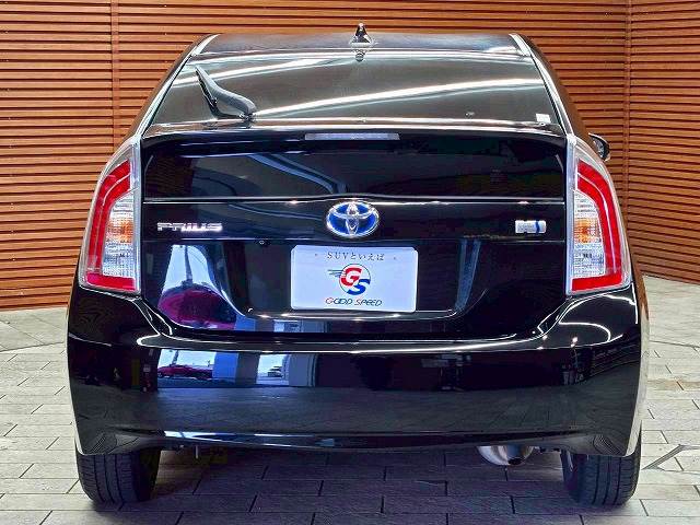 トヨタ&nbsp;プリウスの画像19