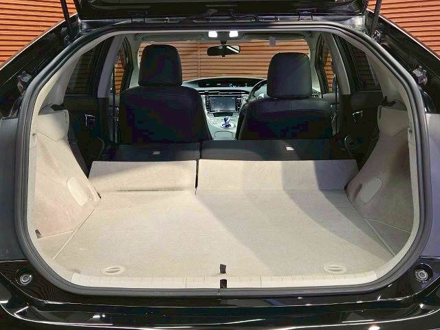 トヨタ&nbsp;プリウスの画像20