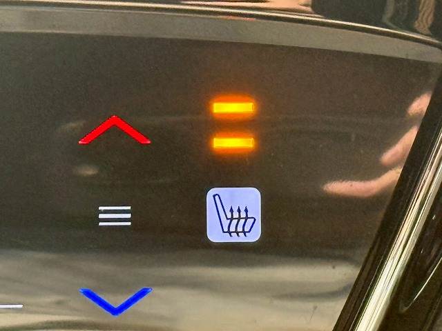 ホンダ ヴェゼルハイブリッドの画像6