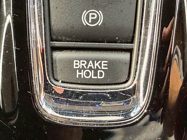 ホンダ ヴェゼルハイブリッドの画像7