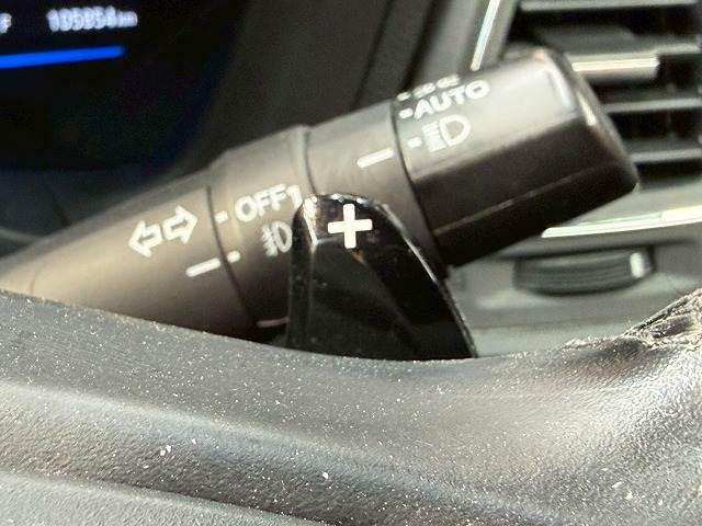 ホンダ ヴェゼルハイブリッドの画像16