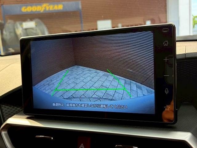 トヨタ ライズの画像4