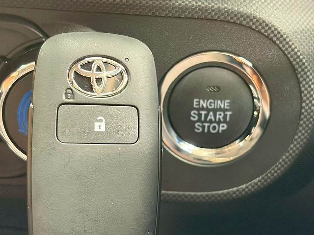 トヨタ ライズの画像7