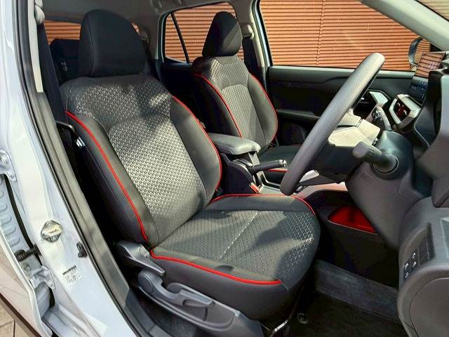 トヨタ ライズの画像8