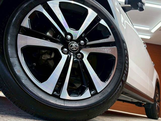 トヨタ ライズの画像11