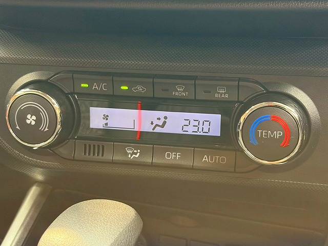 トヨタ ライズの画像12