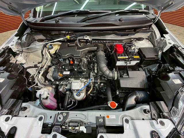 トヨタ ライズの画像14