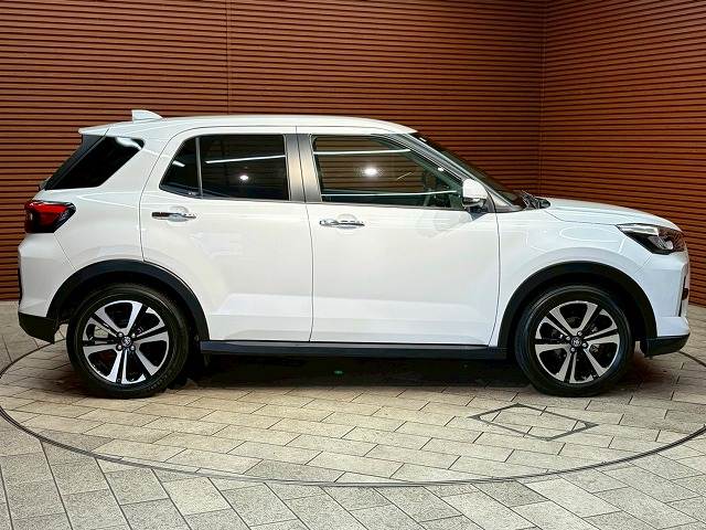 トヨタ ライズの画像18