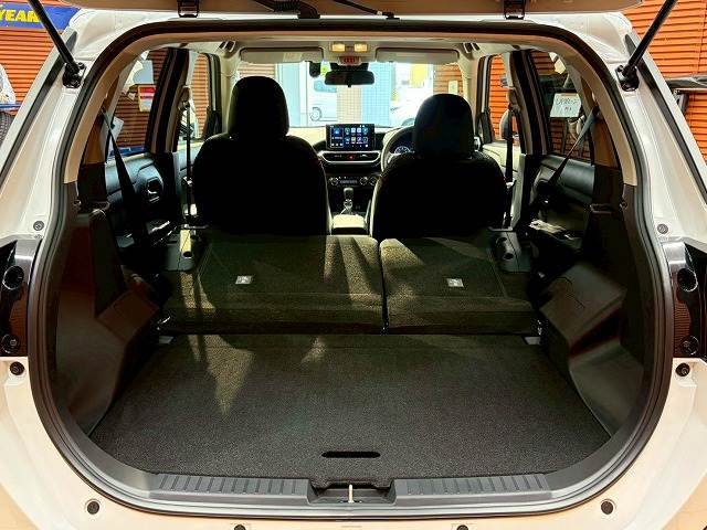 トヨタ ライズの画像20