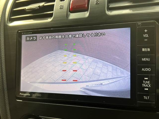 フォレスター2.0XT EyeSight 内装他