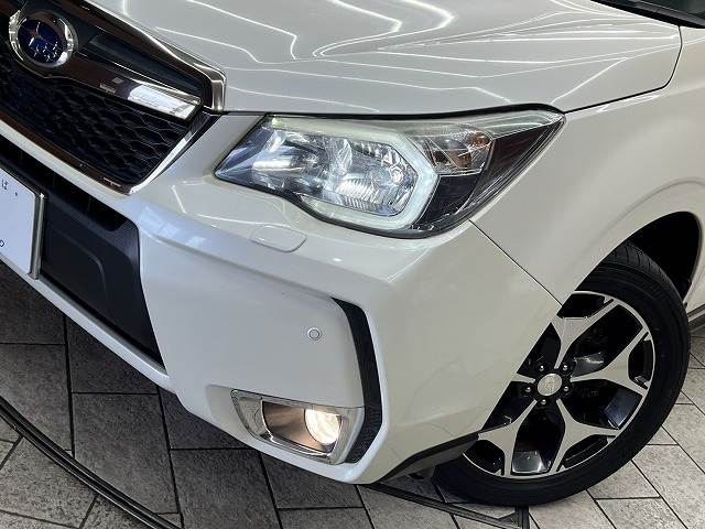 スバル フォレスターの画像10