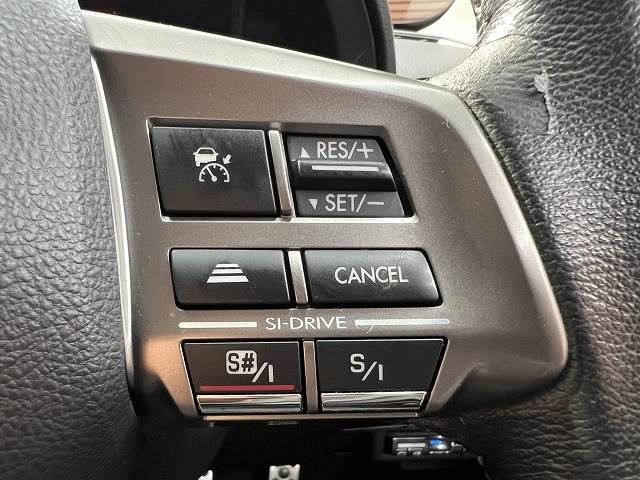 スバル フォレスターの画像12