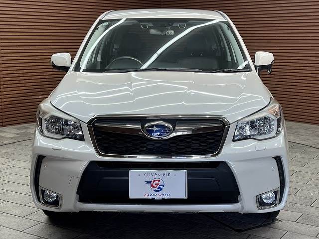 スバル フォレスターの画像17