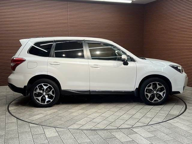 スバル フォレスターの画像18