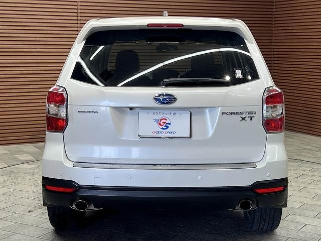 スバル フォレスターの画像19