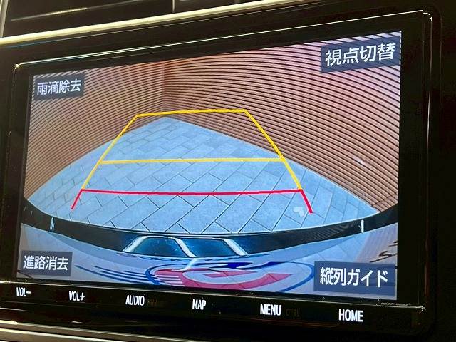 ランドクルーザープラドTX“Lパッケージ”5人乗り 内装他