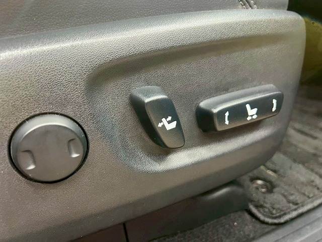 トヨタ&nbsp;ランドクルーザープラドの画像7