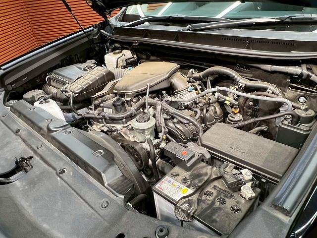 トヨタ&nbsp;ランドクルーザープラドの画像14