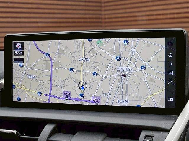 レクサス&nbsp;NXの画像3