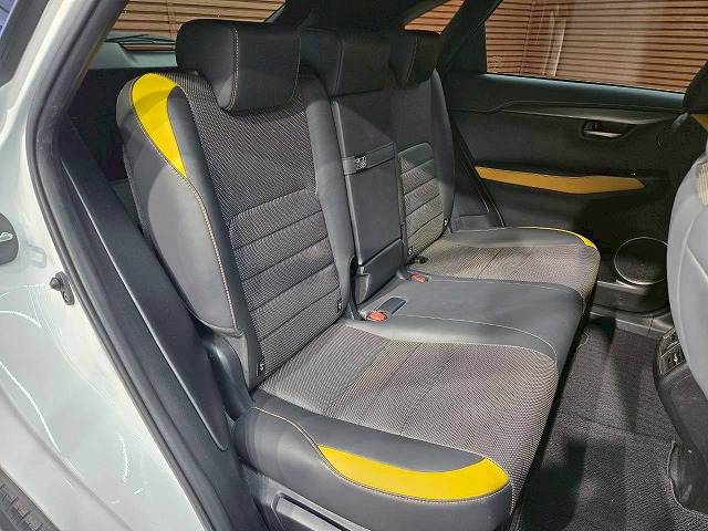 レクサス&nbsp;NXの画像9