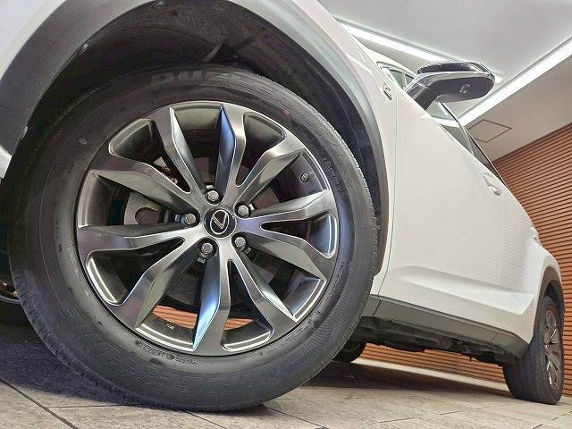 レクサス&nbsp;NXの画像11