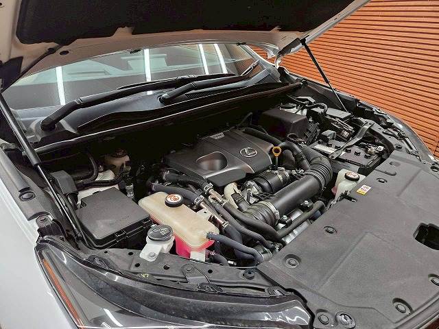 レクサス&nbsp;NXの画像14