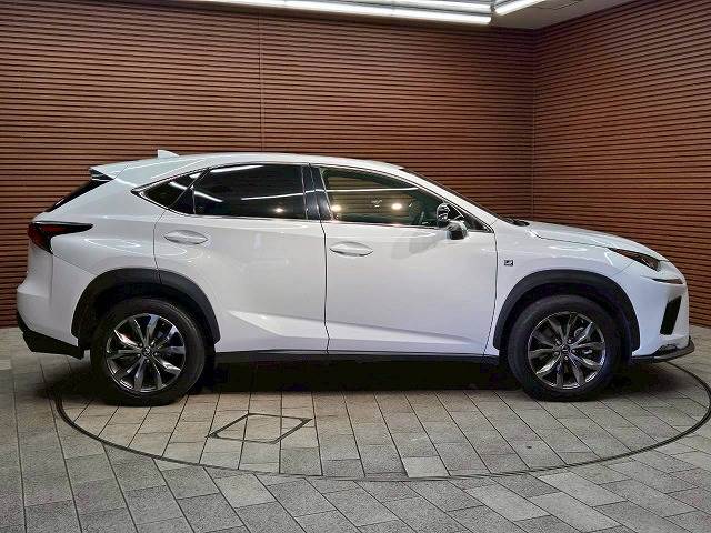 レクサス&nbsp;NXの画像18