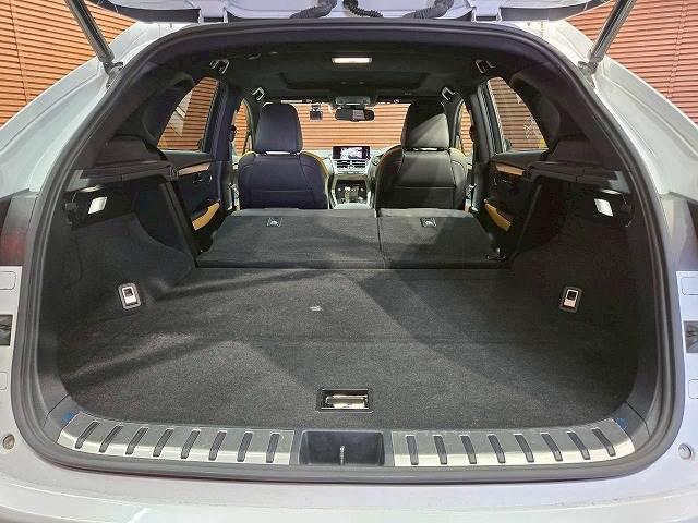 レクサス&nbsp;NXの画像20