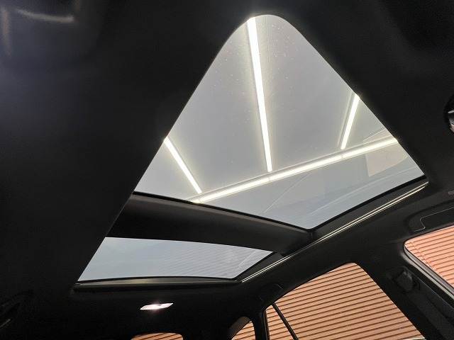 トヨタ ハリアーハイブリッドの画像5