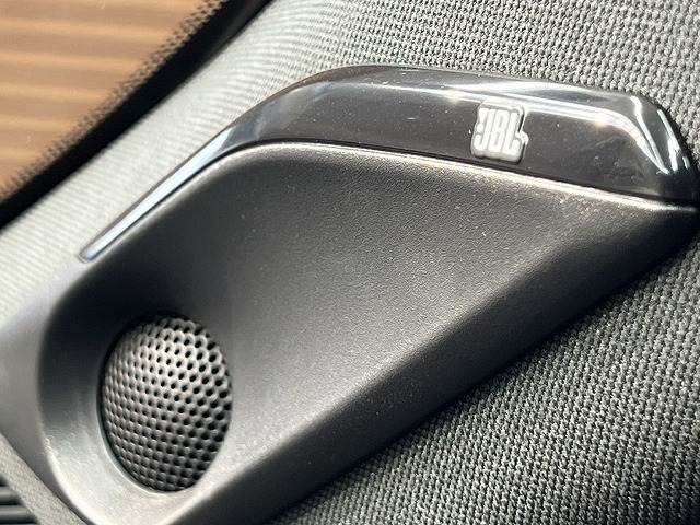 トヨタ ハリアーハイブリッドの画像6