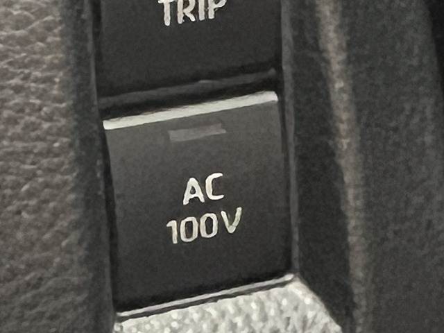 トヨタ ハリアーハイブリッドの画像15