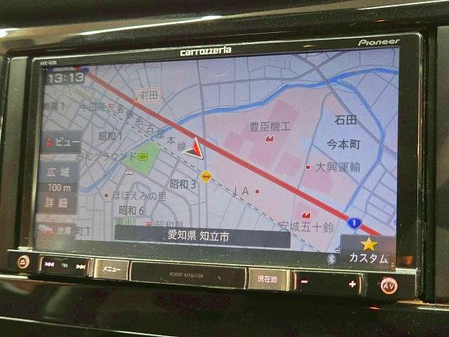 日産&nbsp;エクストレイルの画像3