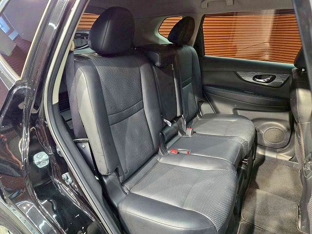 日産&nbsp;エクストレイルの画像9
