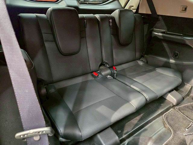 日産&nbsp;エクストレイルの画像10