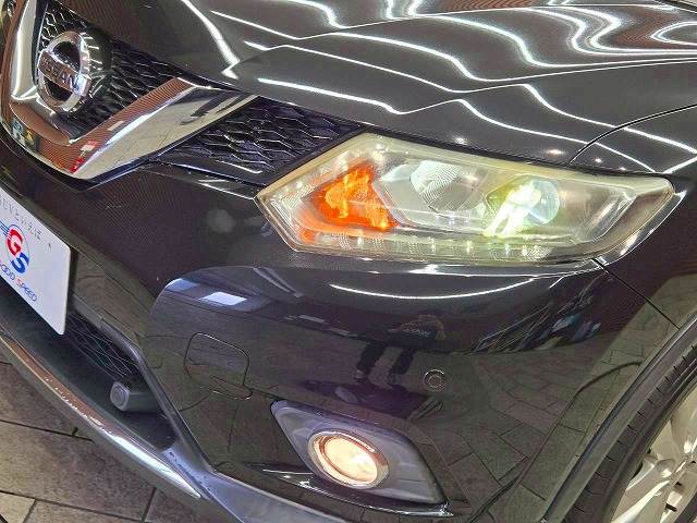 日産&nbsp;エクストレイルの画像11