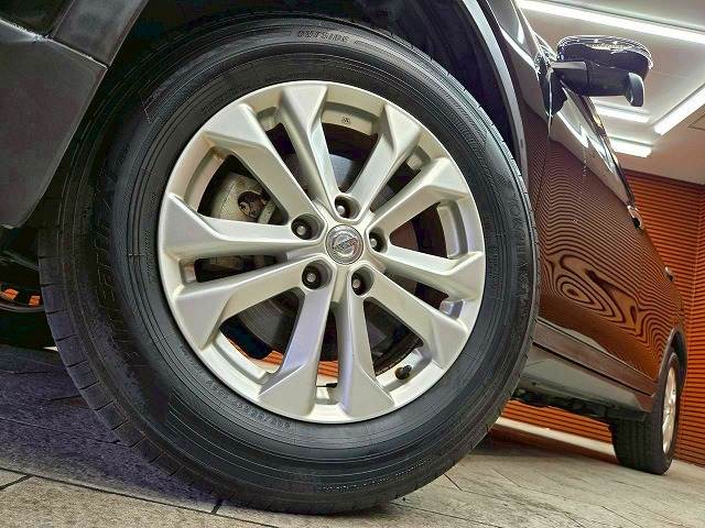 日産&nbsp;エクストレイルの画像12