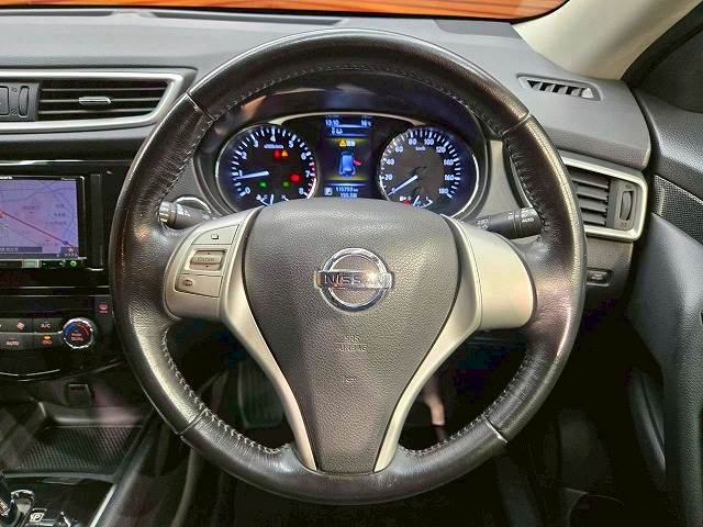 日産&nbsp;エクストレイルの画像13