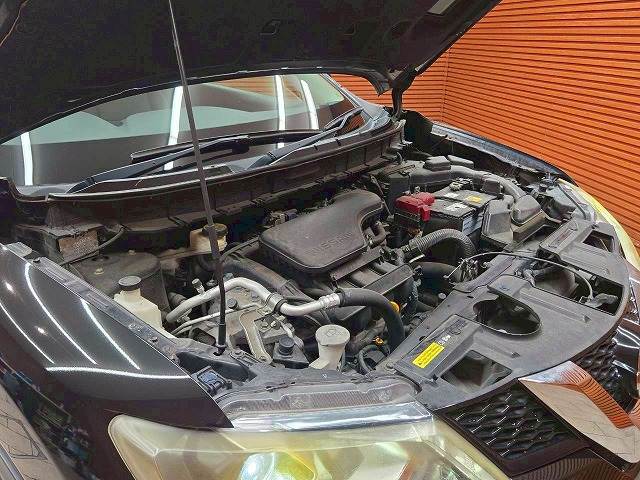 日産&nbsp;エクストレイルの画像14