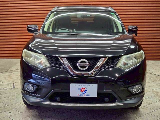 日産&nbsp;エクストレイルの画像17