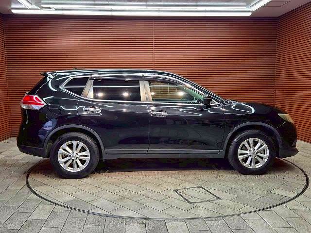日産&nbsp;エクストレイルの画像18