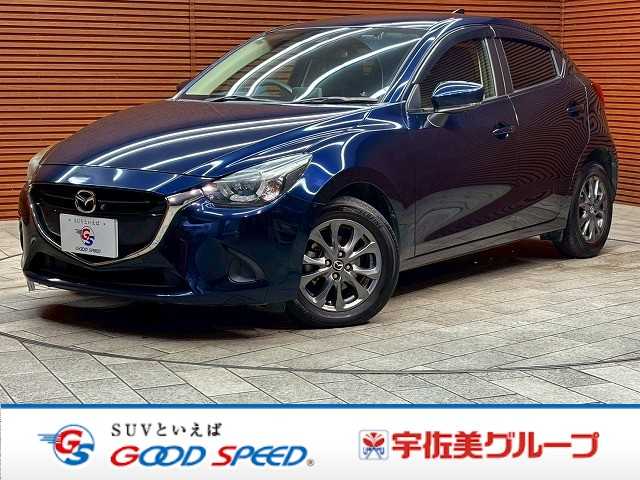 マツダ&nbsp;デミオの画像1