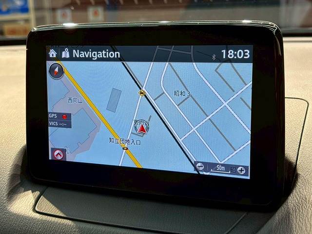 マツダ&nbsp;デミオの画像3